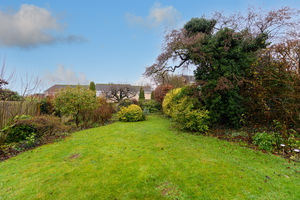 Garden- click for photo gallery